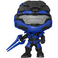 Figurka Funko POP! Halo Infinite - Spartan Mark V [B] With Energy Sword Poukaz 200 Kč na nákup na Mall.cz