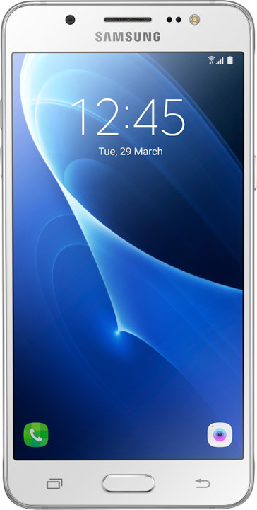 Samsung Galaxy J5 (2016) LTE, bílá_1784055840