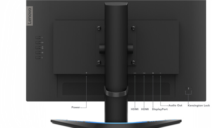 Lenovo G24-20 - LED monitor 23,8&quot;_461808592
