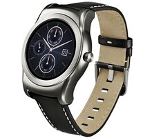 LG Watch Urbane W150, stříbrná_1681078281