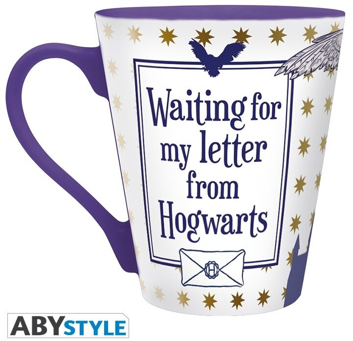 Hrnek Harry Potter - Letter from Hogwarts, 250 ml_632230760