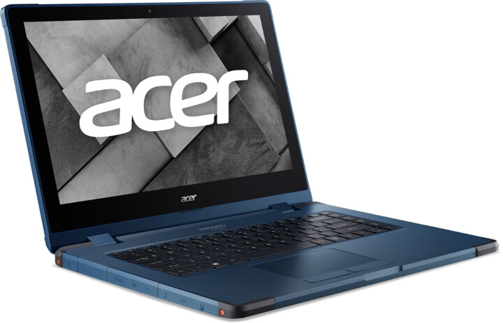 Acer Enduro Urban N3 (EUN314), modrá_1934235261