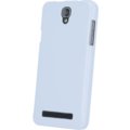 myPhone silikonové pouzdro pro PRIME PLUS, bílá