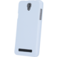 myPhone silikonové pouzdro pro PRIME PLUS, bílá