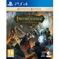 Pathfinder: Kingmaker - Definitive Edition (PS4)_83132195