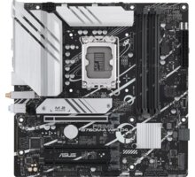 ASUS PRIME B760M-A WIFI D4 (DDR4) - Intel B760 90MB1CX0-M0EAY0