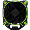 Arctic Freezer 33 eSports Edition Green_124605564