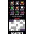 Kalendář Minecraft 2020_846567226