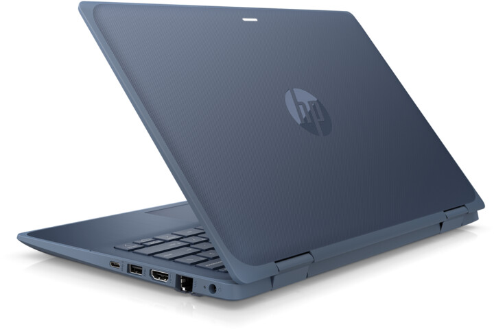 HP ProBook x360 11 G5 EE, modrá_1306120667