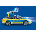 Playmobil Limited Edition 70066 Porsche 911 Carrera 4S Policie_232897876