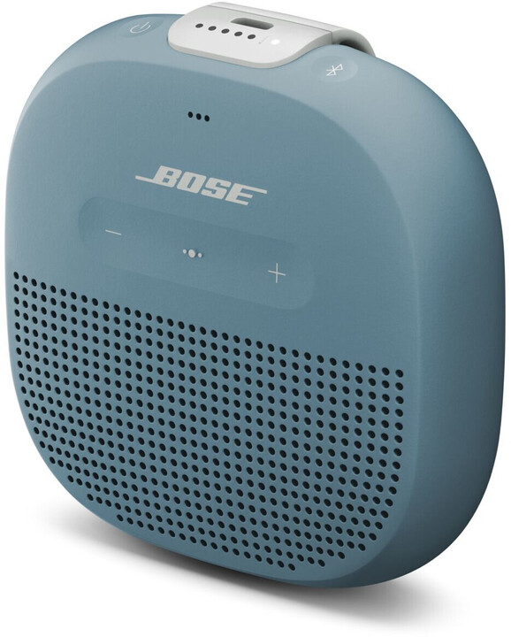 Bose SoundLink Micro, modrá_346846683