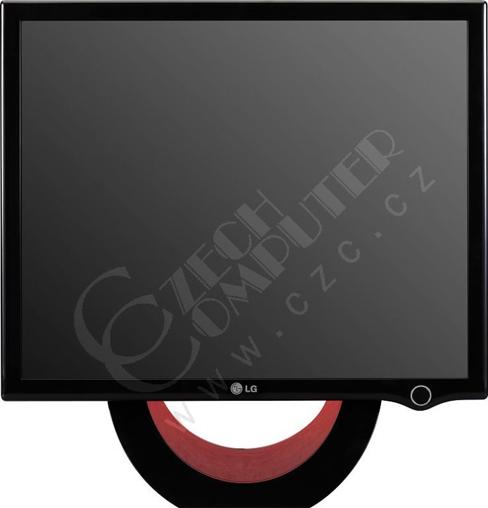 LG L1900E-BF - LCD monitor 19" + Logitech EX 110_413673327