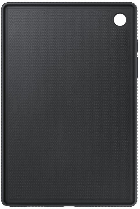 Samsung polohovatelné pouzdro pro Galaxy Tab A8, černá_212449106