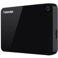 Toshiba Canvio Advance - 2TB, černá_2091762063