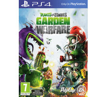 Plants vs. Zombies: Garden Warfare (PS4)_271917607