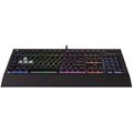 Corsair Gaming STRAFE RGB LED + Cherry MX BROWN, CZ_1706330023