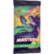 Karetní hra Magic: The Gathering Commander Masters Set Booster (15 karet)_1069071012