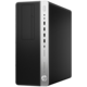 HP EliteDesk 800 G3 TW, černá
