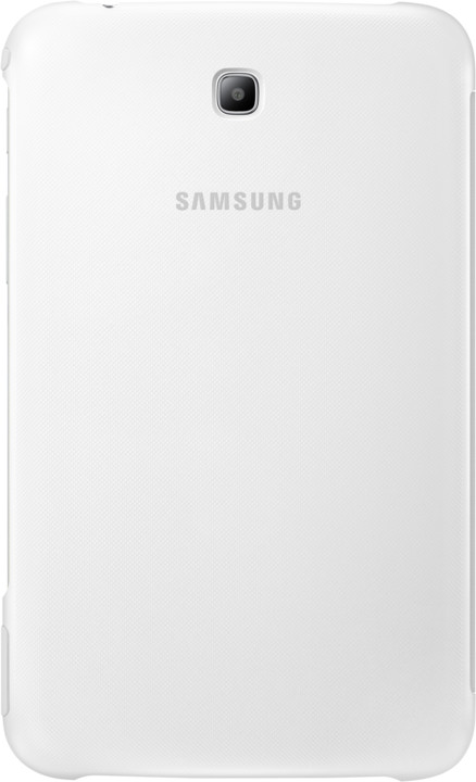 Samsung polohovací pouzdro EF-BT210BW pro Samsung Galaxy Tab 3 7&quot;, bílá_1508489274