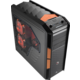 AeroCool XPredator X3 Evil Black Edition (Black/Orange)