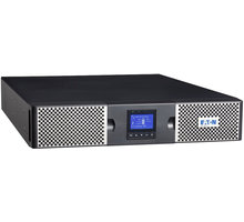 Eaton 9PX 1000i RT2U, 1000VA/1000W, LCD, Rack/Tower, síťová karta 9PX1000IRTN