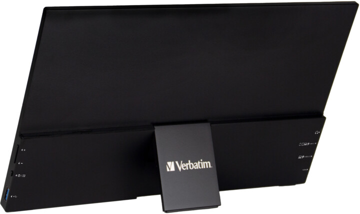 Verbatim PMT-14 - LED monitor 14&quot;_362493553