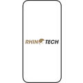 RhinoTech ochranné sklo pro Apple iPhone 14 Pro, černá_409418606