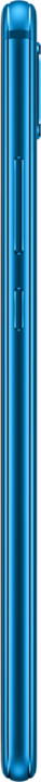 Huawei P20 Lite, 4GB/64GB, modrá_1113189640