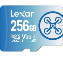 Lexar FLY High-Performance 1066x UHS-I U3 (Class 10) micro SDXC 256GB LMSFLYX256G-BNNNG