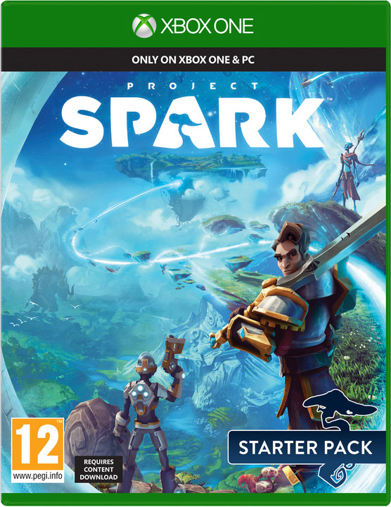 Project Spark (Xbox ONE)_256696607