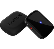 LAMAX GPS Locator O2 TV HBO a Sport Pack na dva měsíce