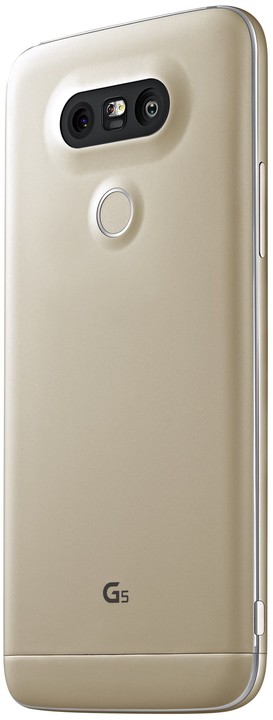 LG G5 (H850), zlatá_1139526910