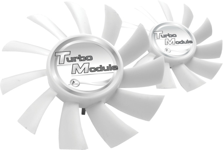 Arctic Turbo Module_158412673
