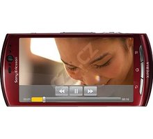 Sony Ericsson Xperia NEO (MT15i), Red_1072060380