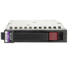 HPE server disk, 2,5" - 900GB 785069-B21