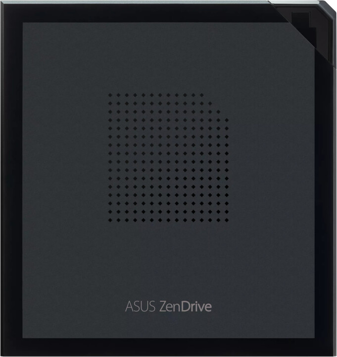 ASUS ZenDrive V1M, černá_752222452