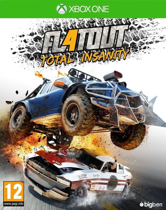 FlatOut 4: Total Insanity (Xbox ONE)_1178567770