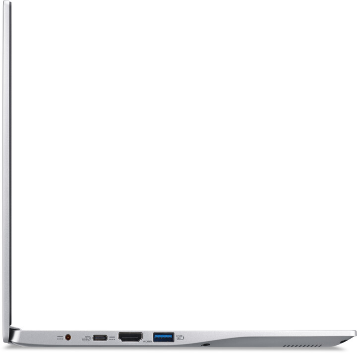 Acer Swift 3 (SF314-42-R2UW), stříbrná_1010280544