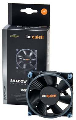 Be quiet! Shadow Wings SW1 (80mm, 2000rpm, PWM)_808980564