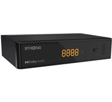 Strong SRT 7030, černá_1108941020