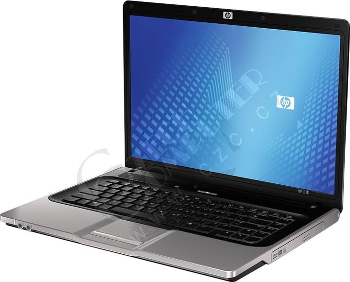 Hewlett-Packard 510 - RU960AA_340286224
