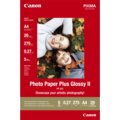 Canon Foto papír Plus Glossy II PP-201, A4, 20 ks, 275g/m2, lesklý Poukaz 200 Kč na nákup na Mall.cz