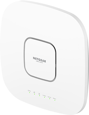 NETGEAR WAX630 Wireless_1086893357