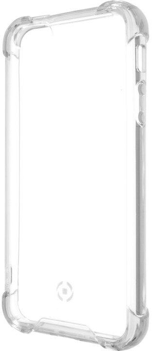 CELLY Armor zadní kryt pro Apple iPhone SE, bílý_248727479
