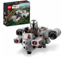 LEGO® Star Wars™ 75321 Mikrostíhačka Razor Crest™ Poukaz 200 Kč na nákup na Mall.cz
