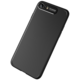 Mcdodo Sharp zadní kryt pro Apple iPhone 7/8, černá