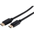 C-TECH kabel Displayport 1.2, 4K@60Hz, M/M, 1m_259259550