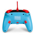 PowerA Enhanced Wired Controller, Mario Punch (SWITCH)_2119053492