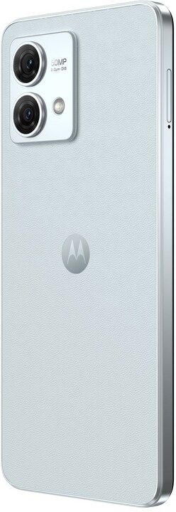 Motorola Moto G84, 12GB/256GB, Marshmallow Blue_1158512935