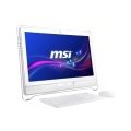 MSI Wind Top AE2211 – počítač ukrytý v dotykovém monitoru